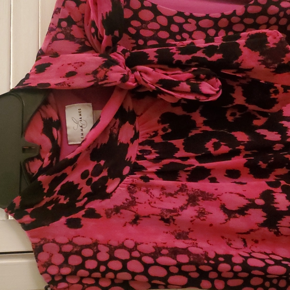 BLOUSE - Picture 2 of 4